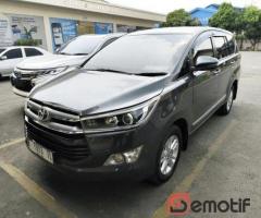 Sewa Innova Reborn Surabaya Nyaman dan Terpercaya