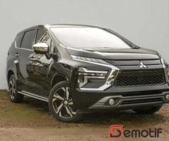 Sewa Xpander Surabaya Nyaman dan Murah