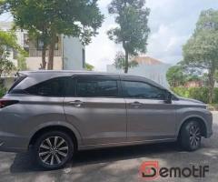 Rental Avanza Surabaya Nyaman Murah