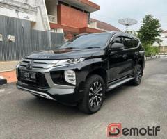 Sewa Pajero Murah Surabaya 