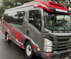 Sewa Elf Nganjuk Harga Terjangkau Untuk Berbagai Kebutuhan