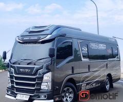 Sewa Elf Nganjuk Harga Terjangkau Untuk Berbagai Kebutuhan - 2