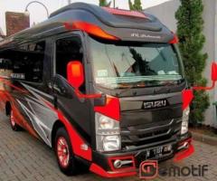 Sewa Elf Nganjuk Harga Terjangkau Untuk Berbagai Kebutuhan - 3